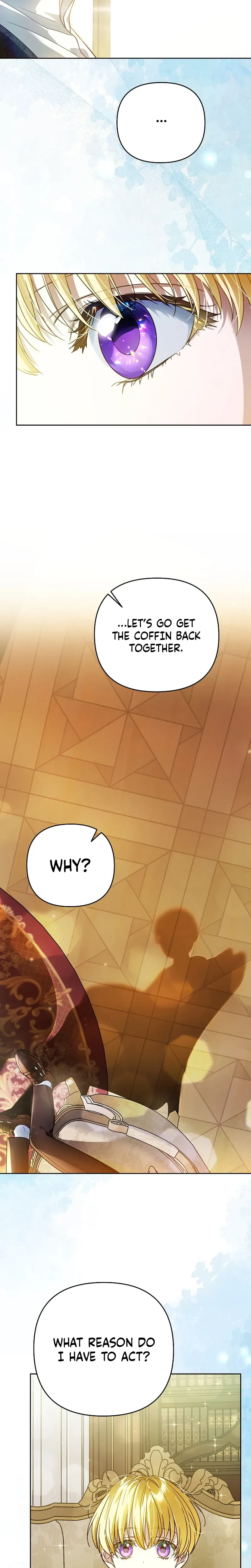 Became a Fake Prince Chapter 16 Page 40