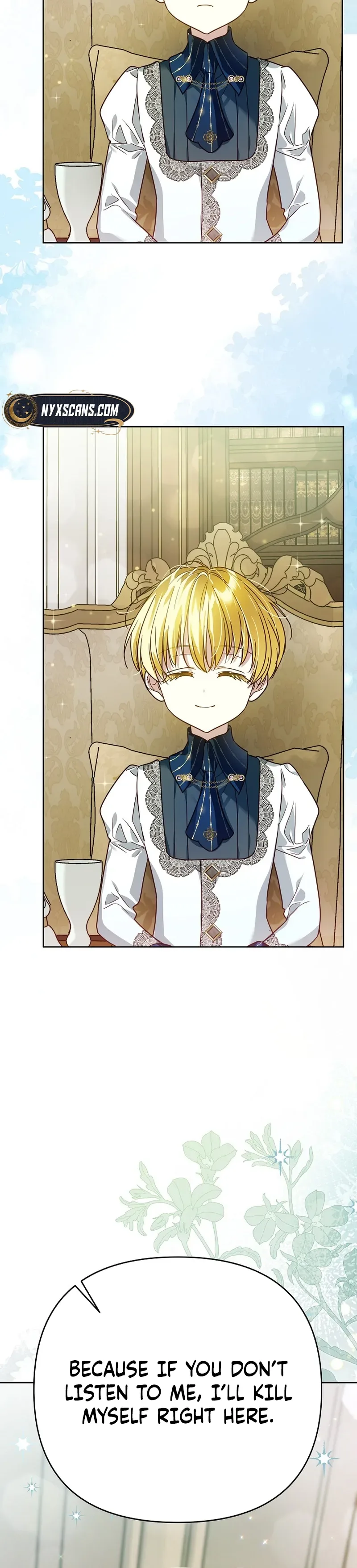 Became a Fake Prince Chapter 16 Page 41