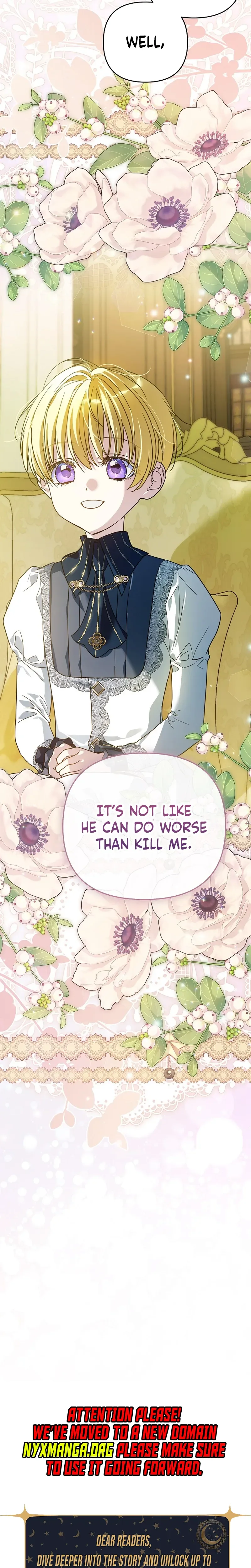 Became a Fake Prince Chapter 16 Page 43