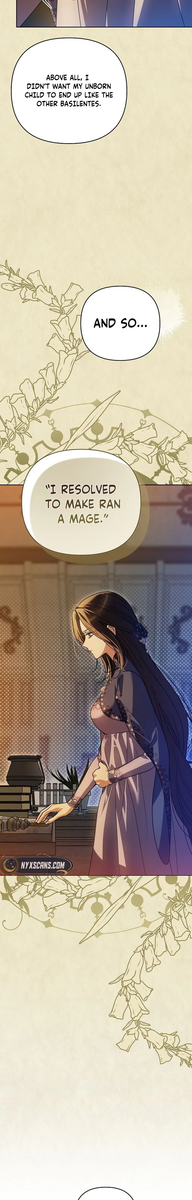Became a Fake Prince Chapter 28 Page 11