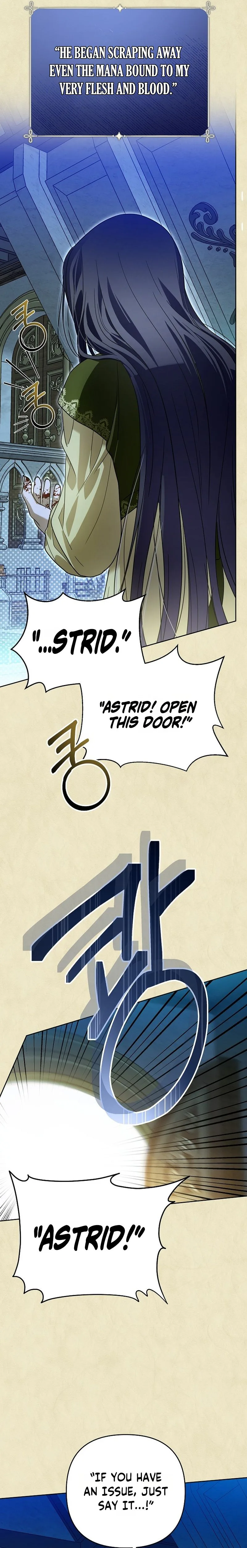 Became a Fake Prince Chapter 28 Page 16