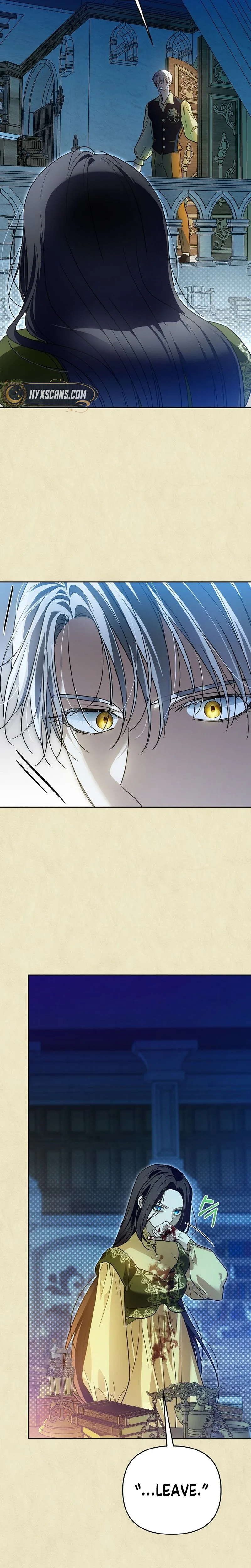 Became a Fake Prince Chapter 28 Page 17