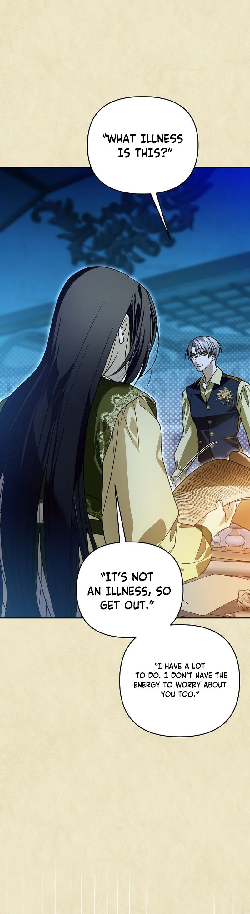 Became a Fake Prince Chapter 28 Page 18