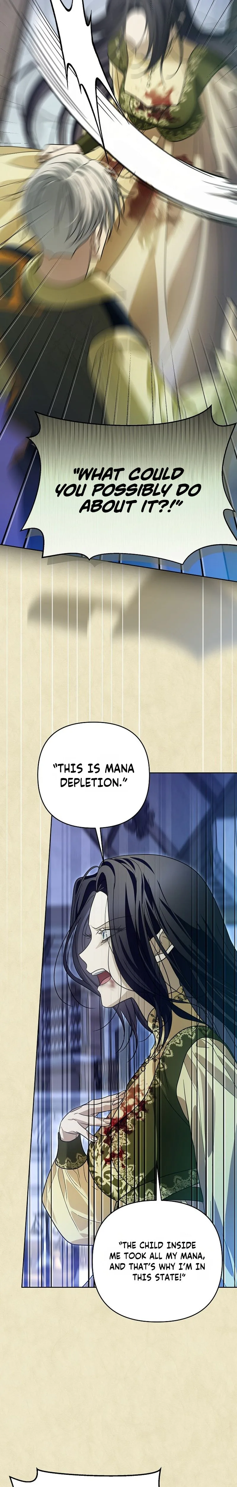 Became a Fake Prince Chapter 28 Page 20