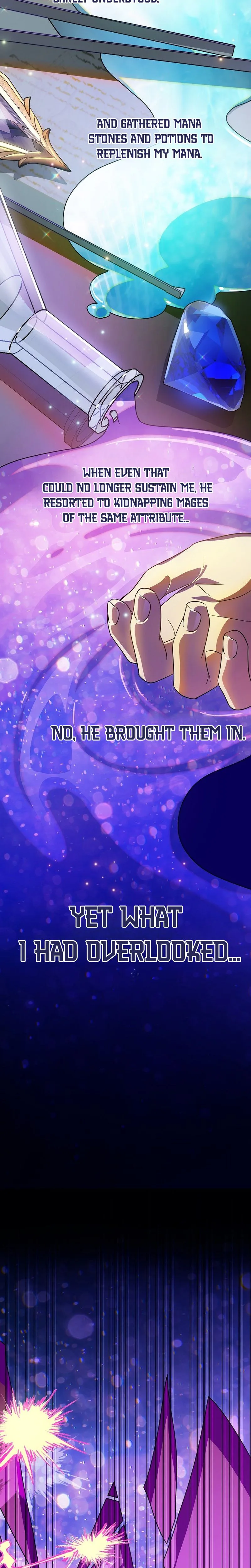Became a Fake Prince Chapter 28 Page 23