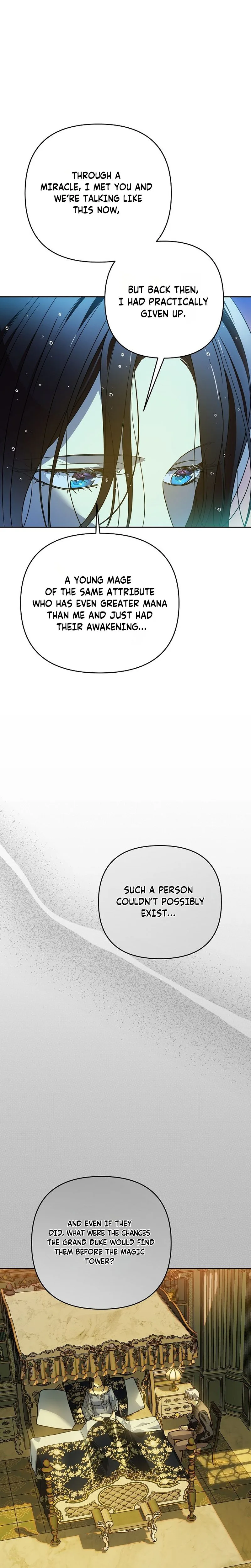 Became a Fake Prince Chapter 28 Page 26
