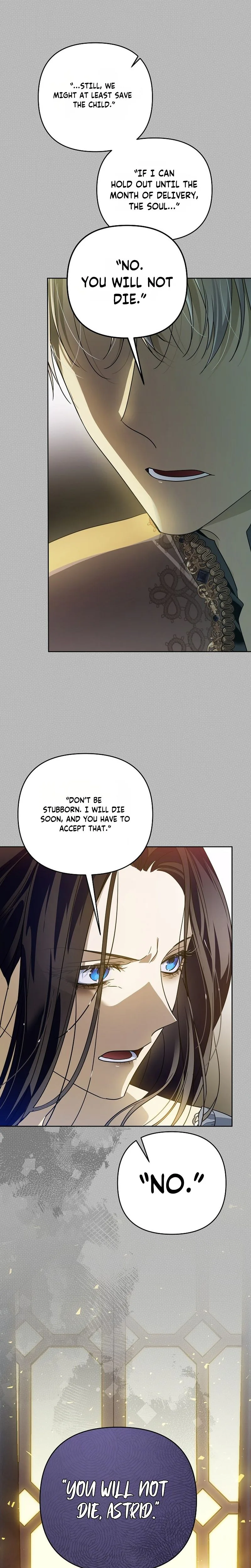 Became a Fake Prince Chapter 28 Page 29