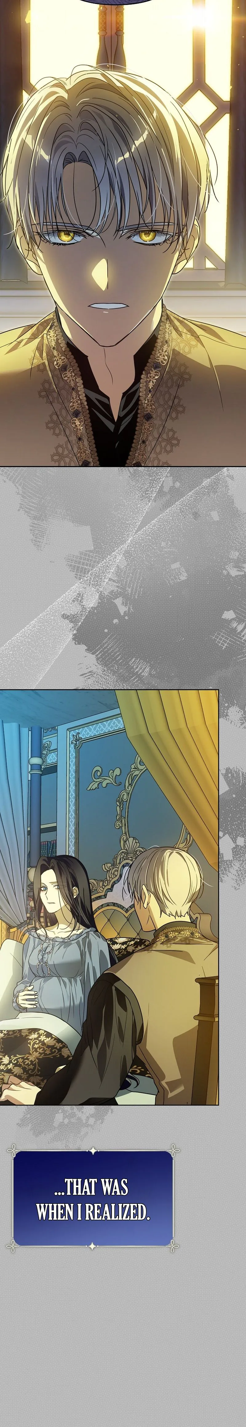 Became a Fake Prince Chapter 28 Page 30