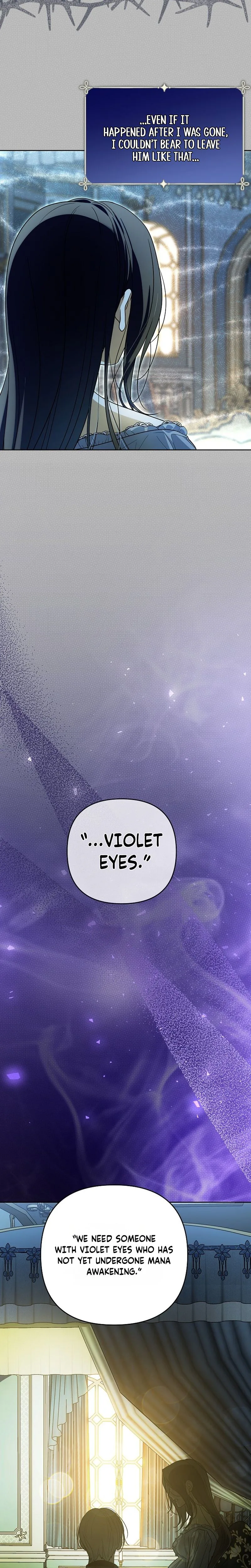 Became a Fake Prince Chapter 28 Page 32