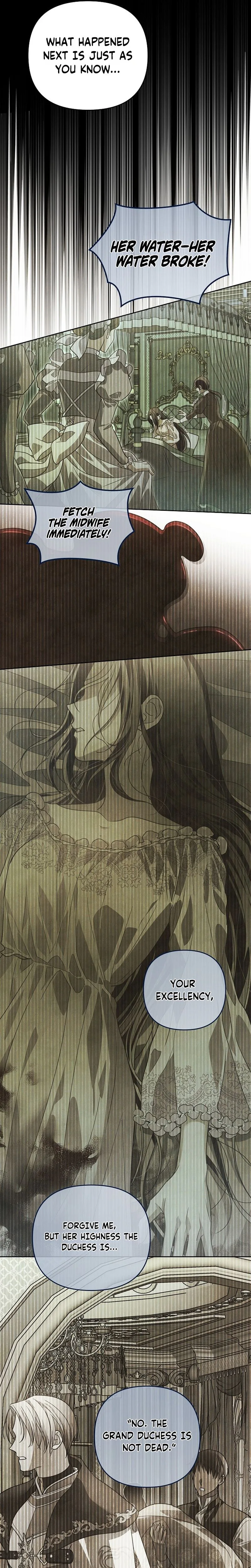 Became a Fake Prince Chapter 28 Page 34