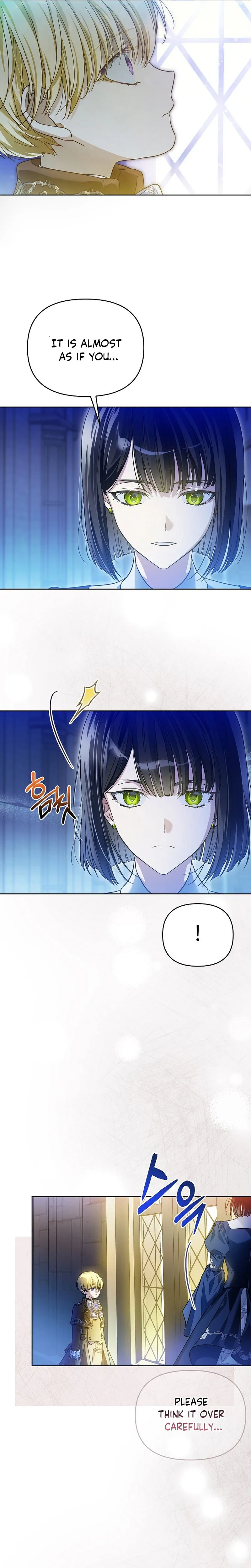 Became a Fake Prince Chapter 3 Page 7