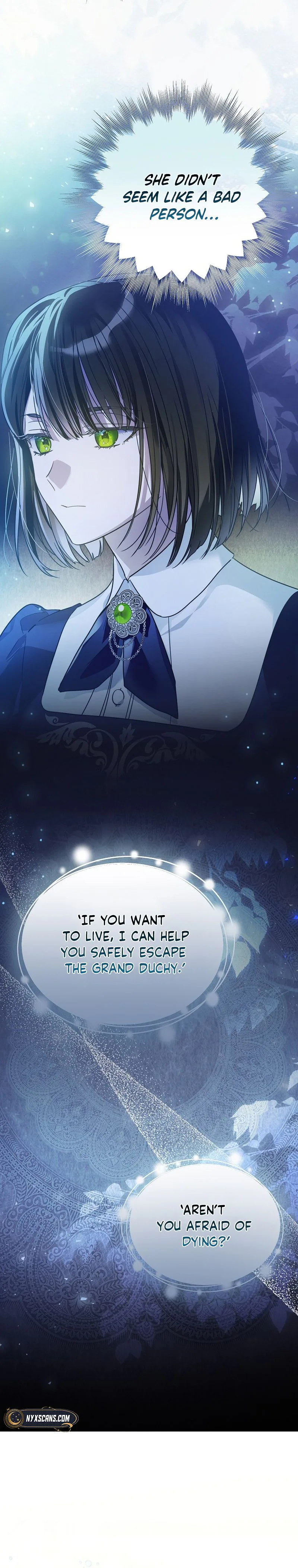 Became a Fake Prince Chapter 3 Page 11