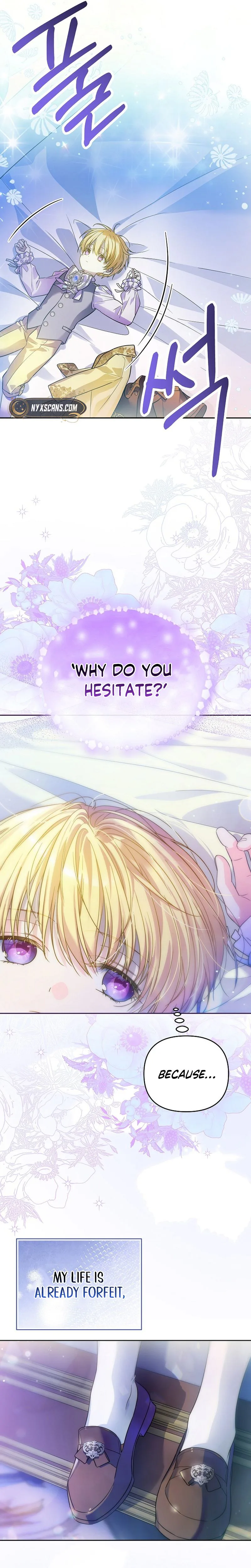 Became a Fake Prince Chapter 3 Page 12