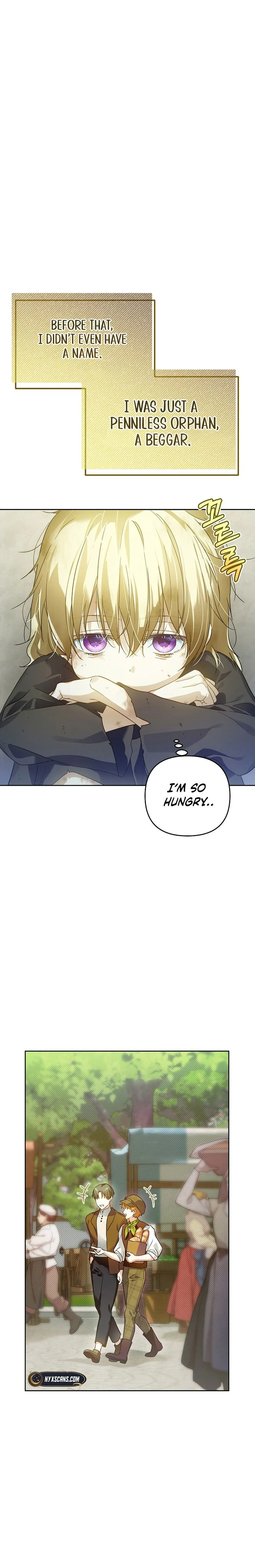 Became a Fake Prince Chapter 3 Page 16