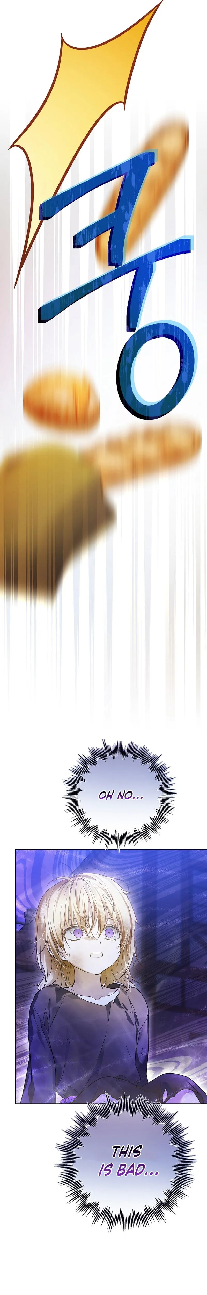 Became a Fake Prince Chapter 3 Page 20
