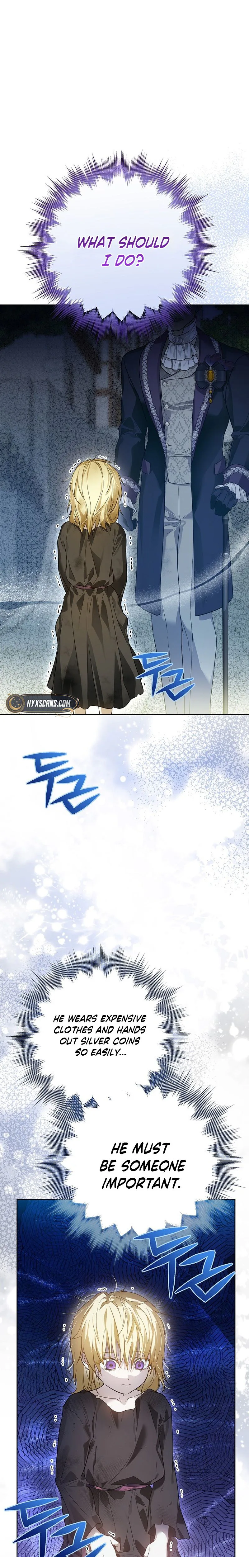 Became a Fake Prince Chapter 3 Page 24