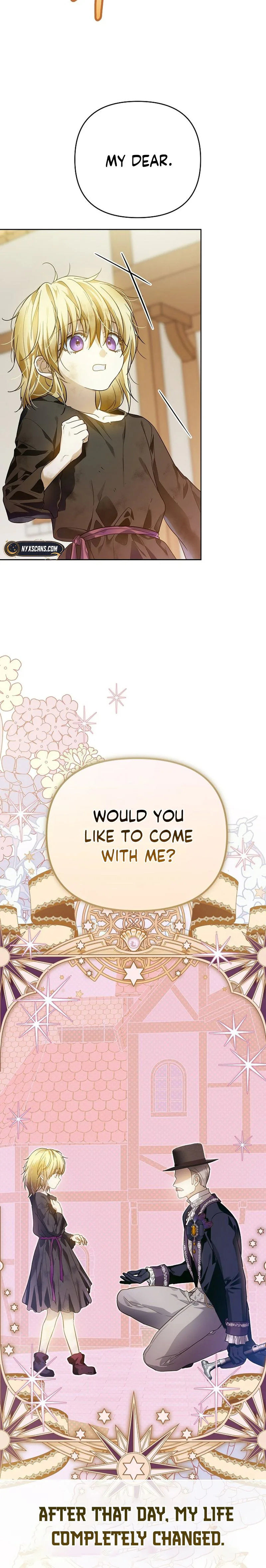 Became a Fake Prince Chapter 3 Page 26