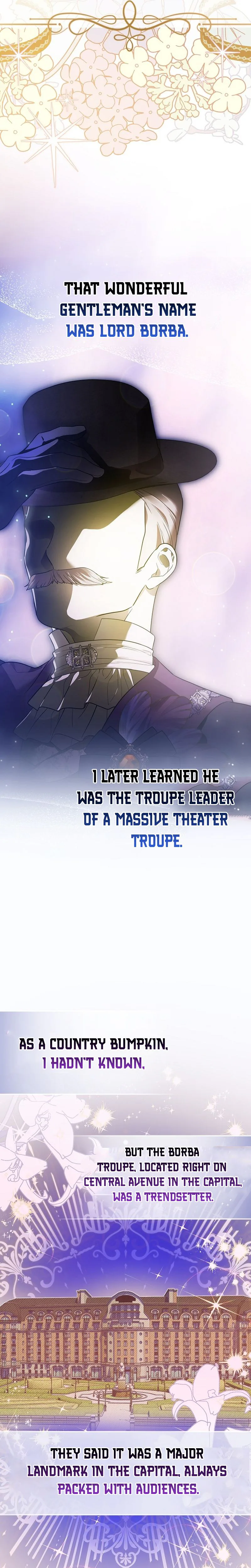 Became a Fake Prince Chapter 3 Page 27