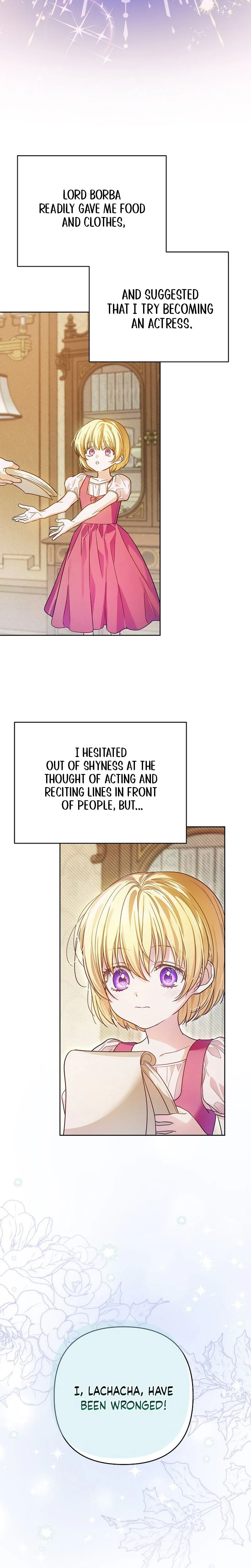 Became a Fake Prince Chapter 3 Page 28