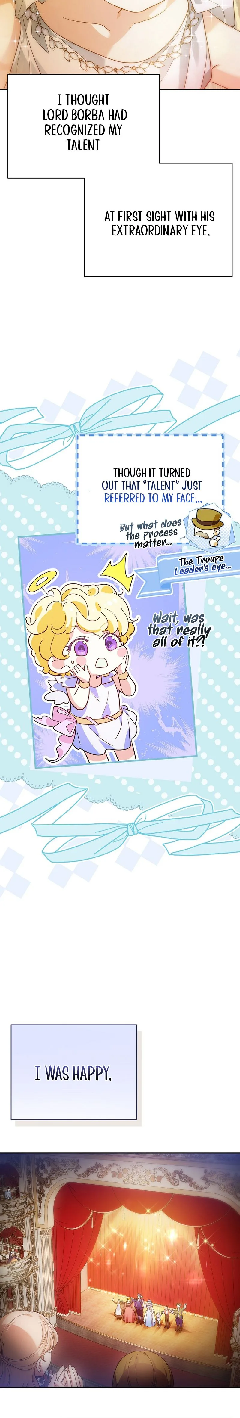 Became a Fake Prince Chapter 3 Page 31