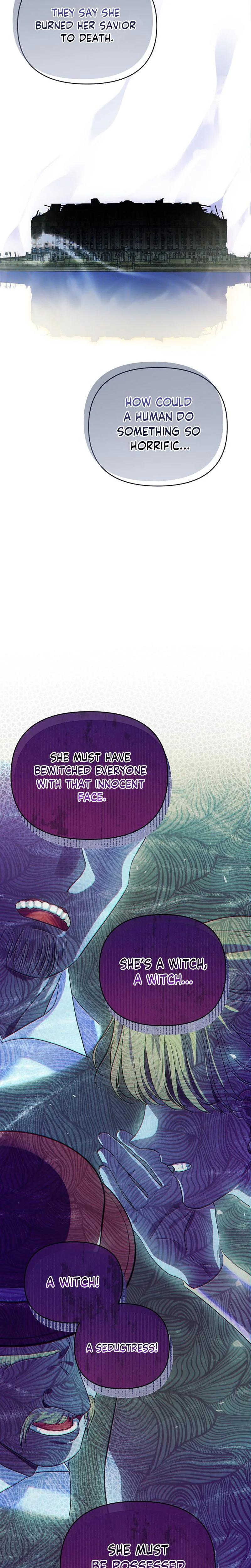 Became a Fake Prince Chapter 3 Page 34