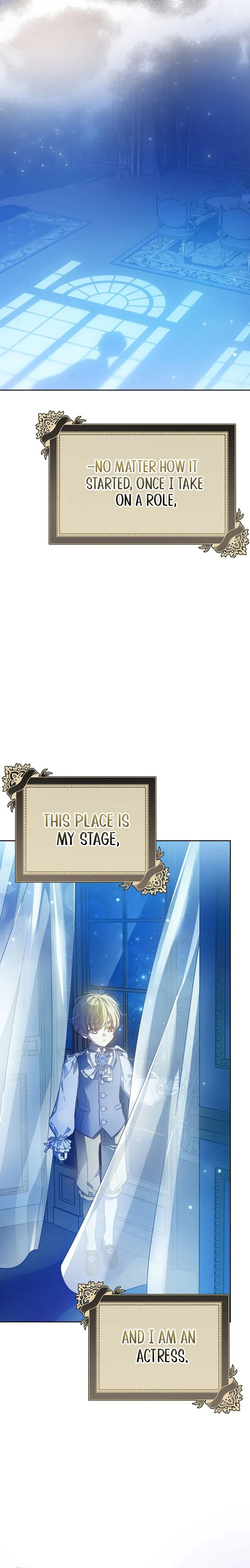 Became a Fake Prince Chapter 3 Page 38