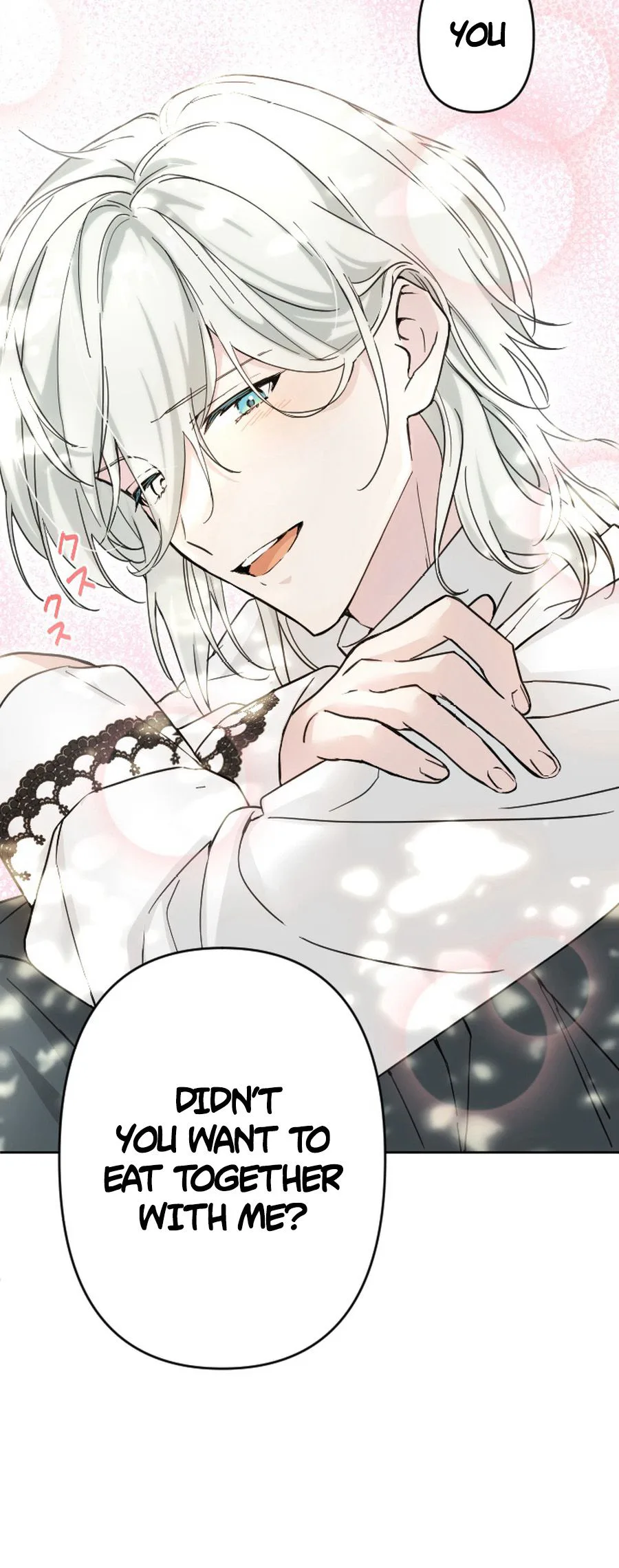 Became part of the family with the four brothers of the ducal Chapter 18 Page 21