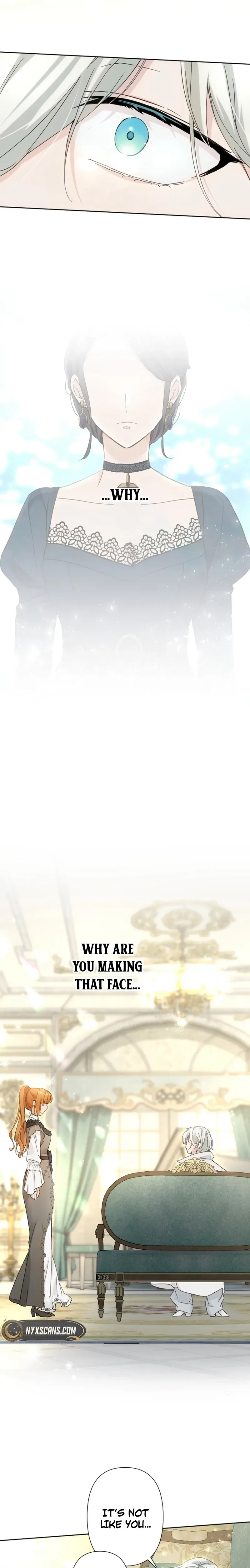 Became part of the family with the four brothers of the ducal Chapter 14 Page 31