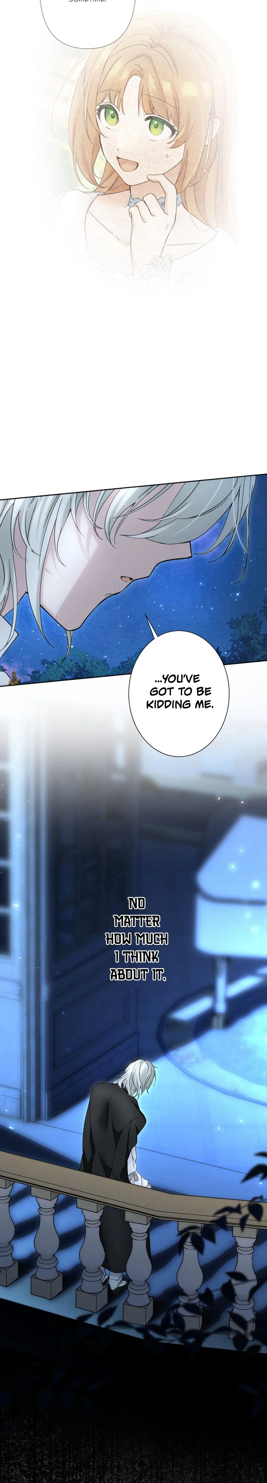 Became part of the family with the four brothers of the ducal Chapter 13 Page 29