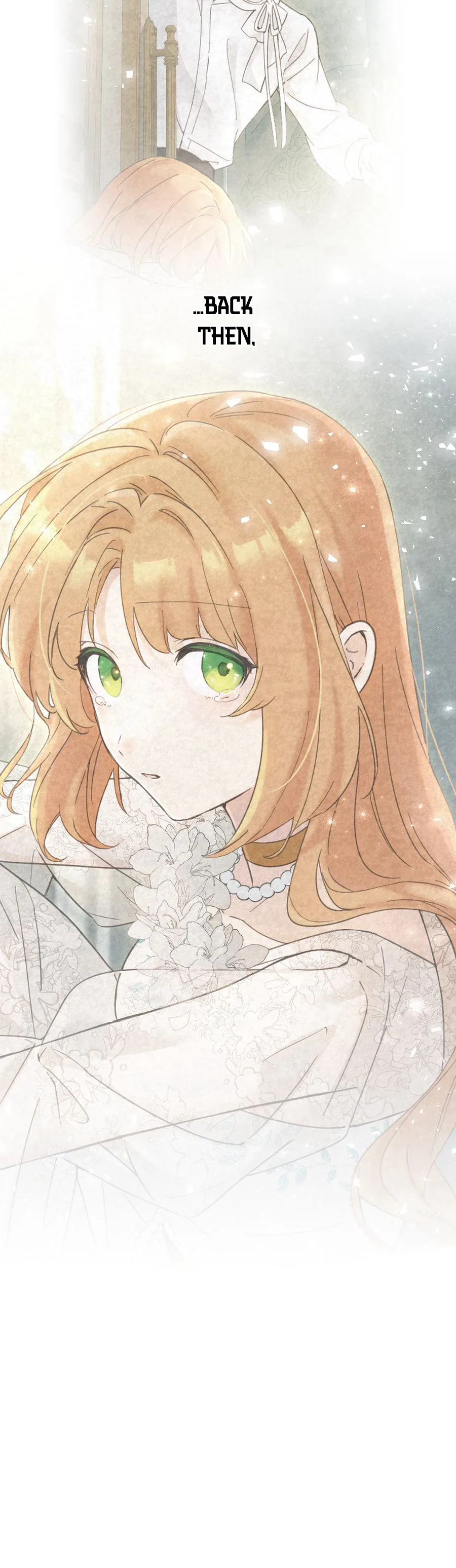 Became part of the family with the four brothers of the ducal Chapter 13 Page 36