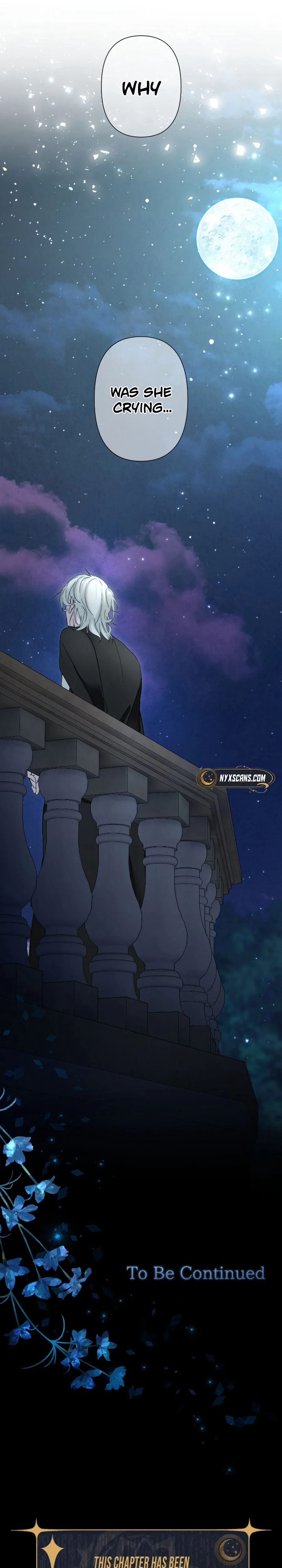 Became part of the family with the four brothers of the ducal Chapter 13 Page 37