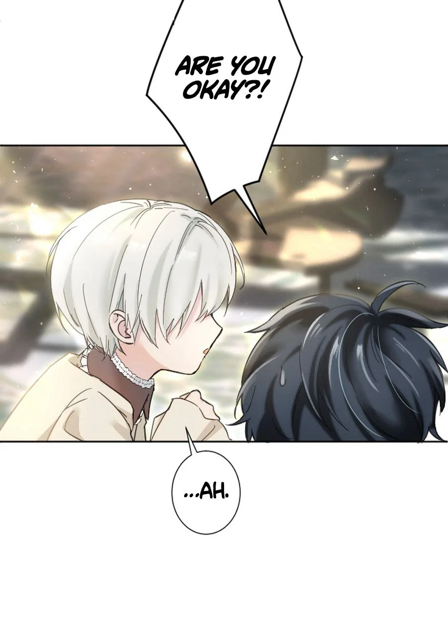 Became part of the family with the four brothers of the ducal Chapter 5 Page 10