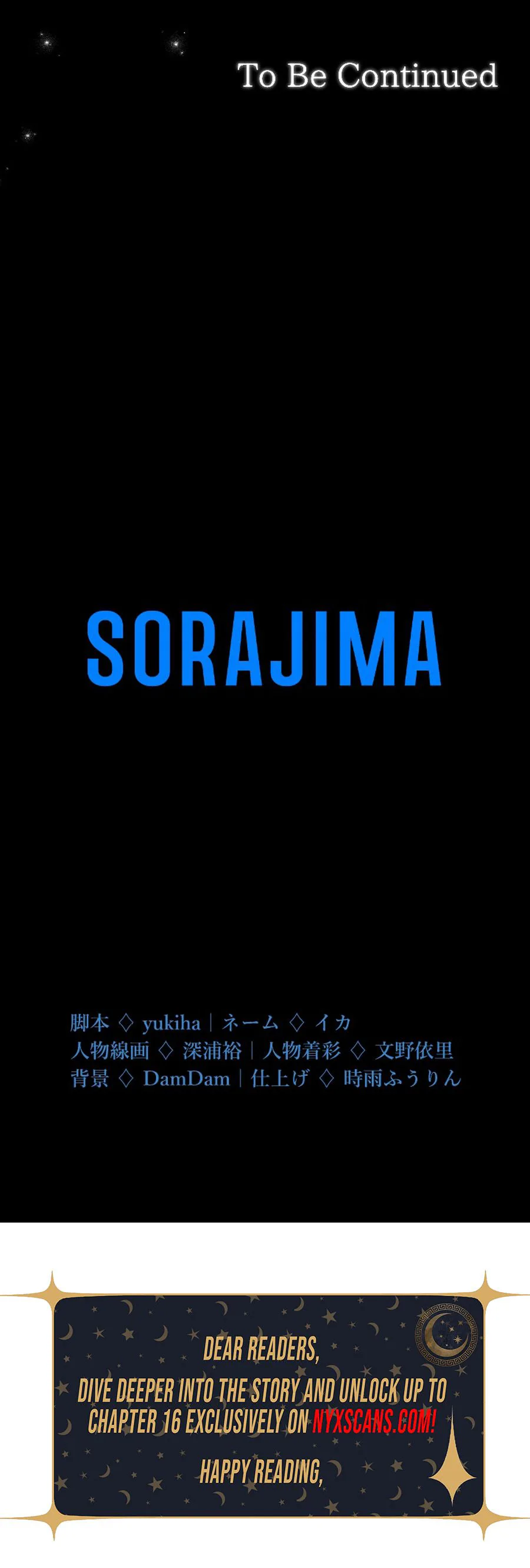 Became part of the family with the four brothers of the ducal Chapter 5 Page 40