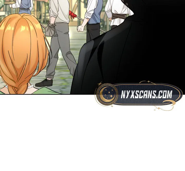 Became part of the family with the four brothers of the ducal Chapter 22 Page 9