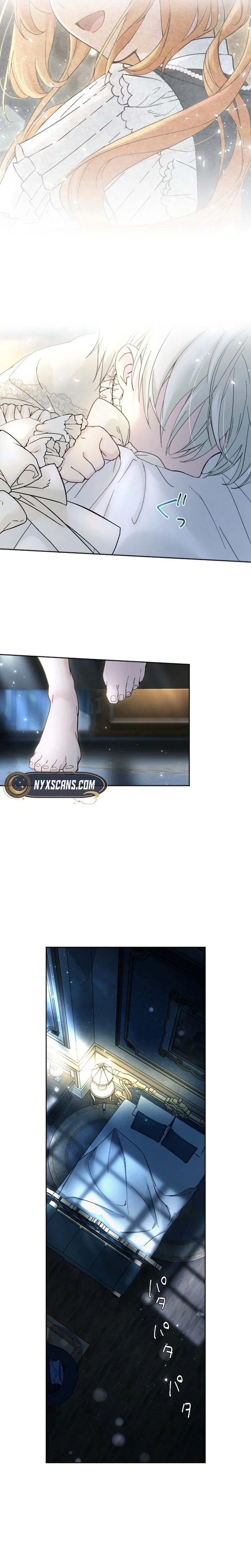 Became part of the family with the four brothers of the ducal Chapter 6 Page 28