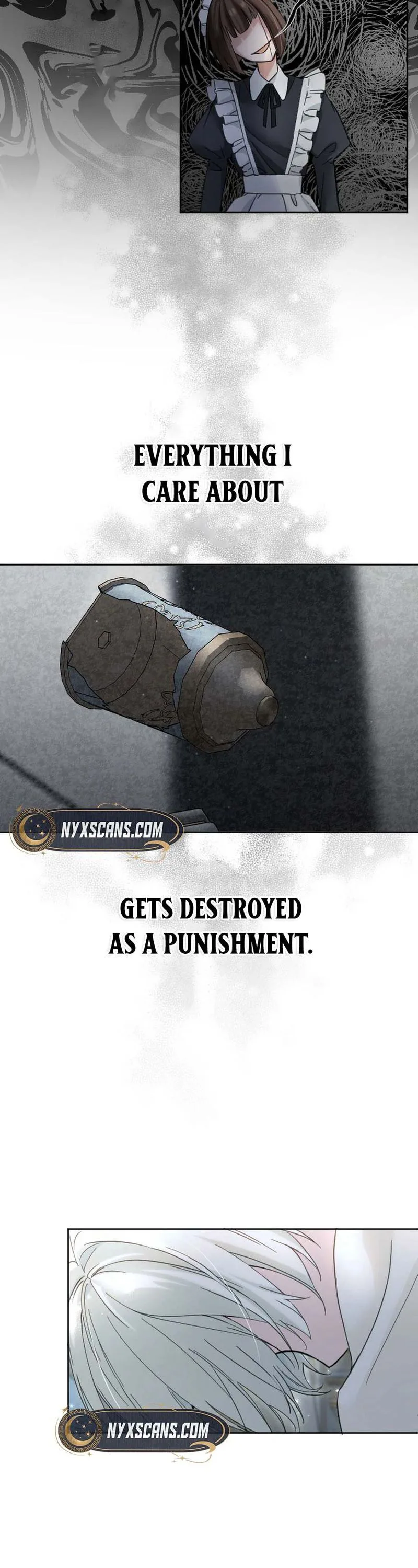 Became part of the family with the four brothers of the ducal Chapter 6 Page 37