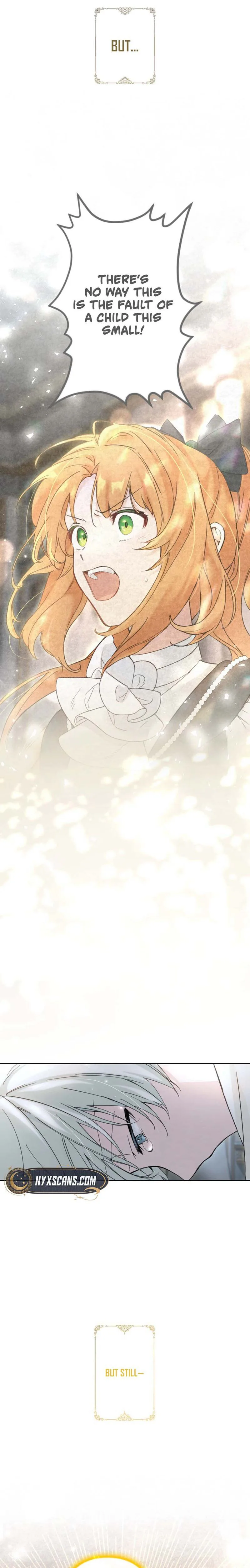 Became part of the family with the four brothers of the ducal Chapter 6 Page 38