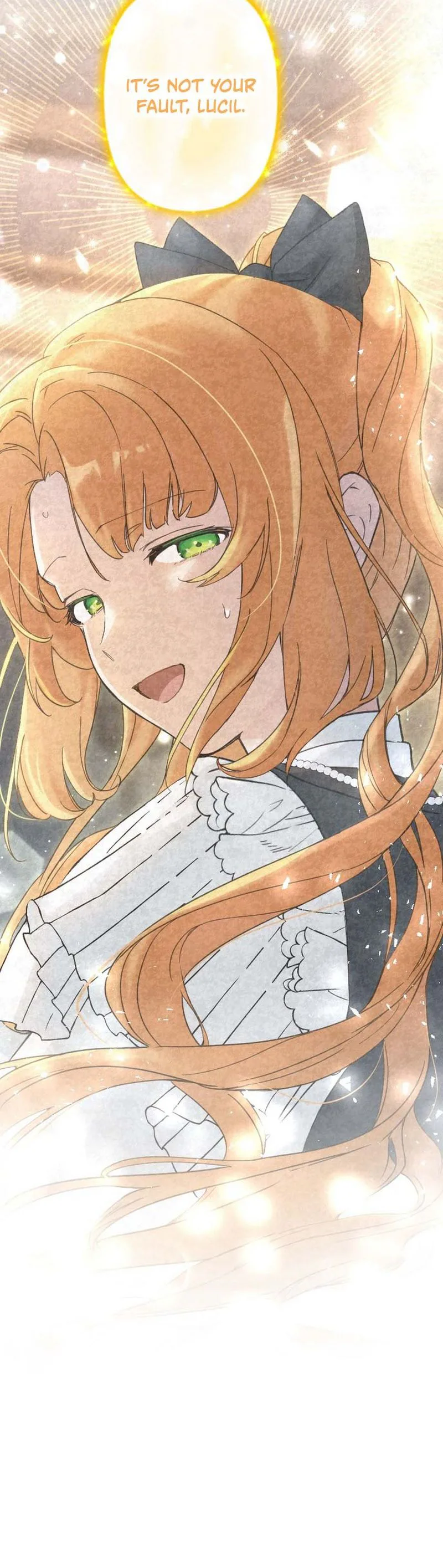 Became part of the family with the four brothers of the ducal Chapter 6 Page 39