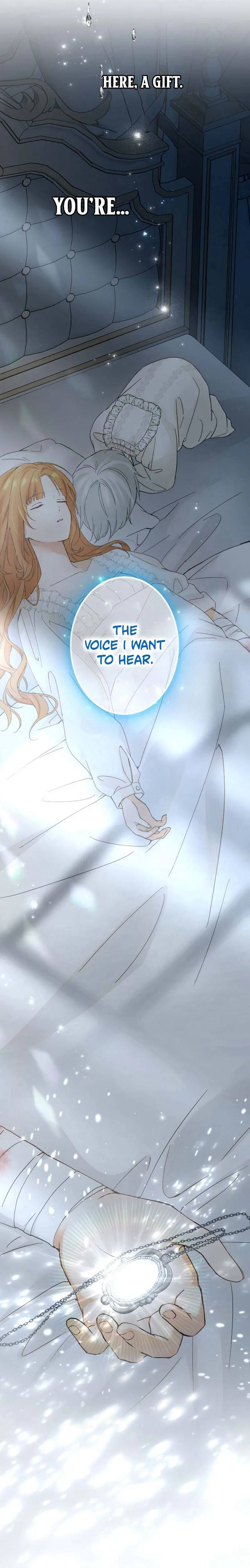 Became part of the family with the four brothers of the ducal Chapter 6 Page 42