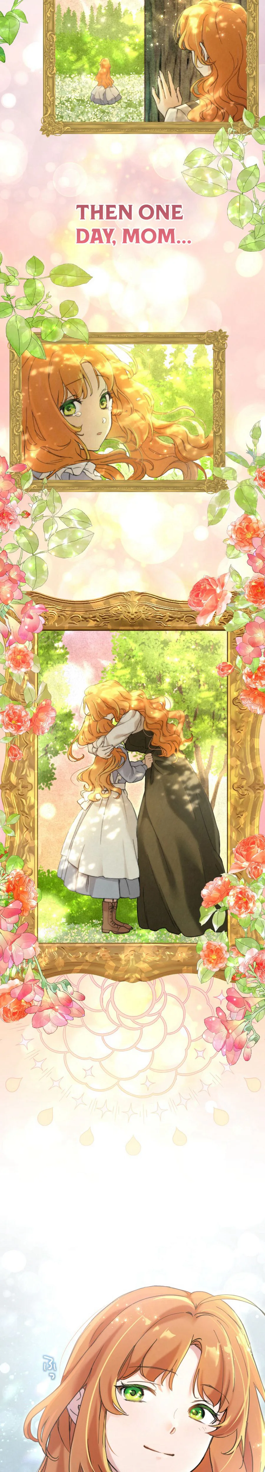 Became part of the family with the four brothers of the ducal Chapter 1 Page 27