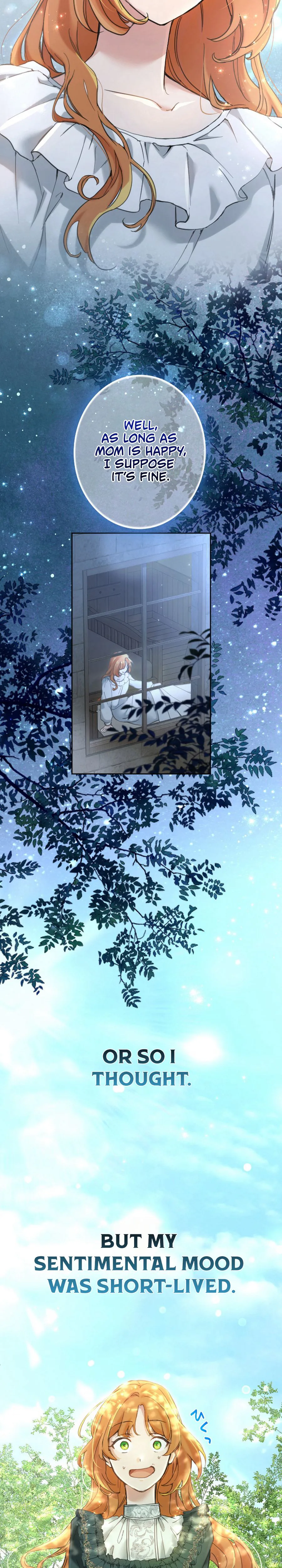 Became part of the family with the four brothers of the ducal Chapter 1 Page 28