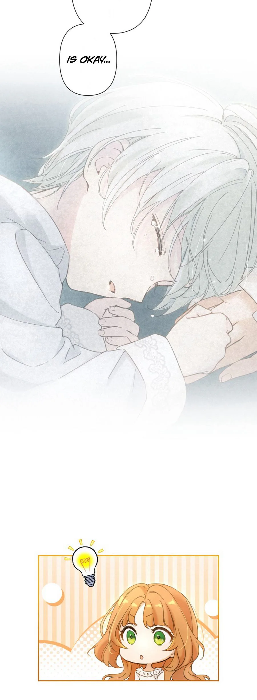 Became part of the family with the four brothers of the ducal Chapter 4 Page 9