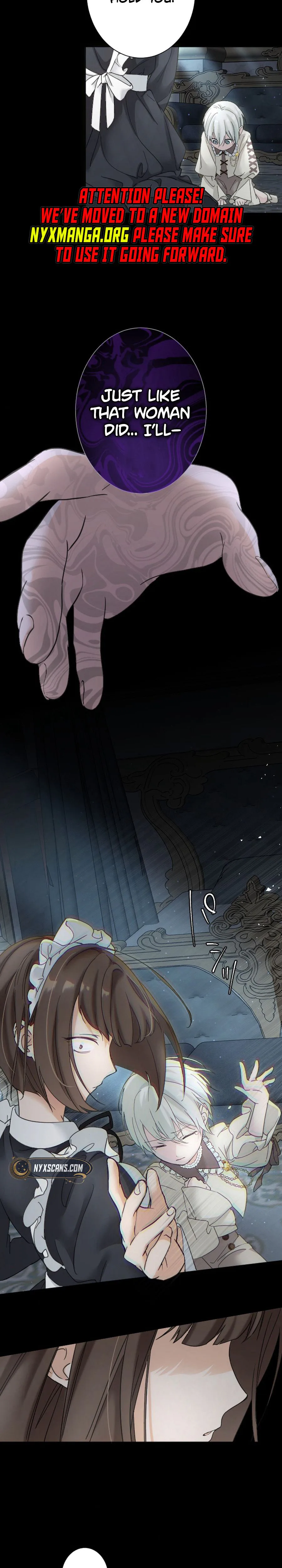 Became part of the family with the four brothers of the ducal Chapter 4 Page 42