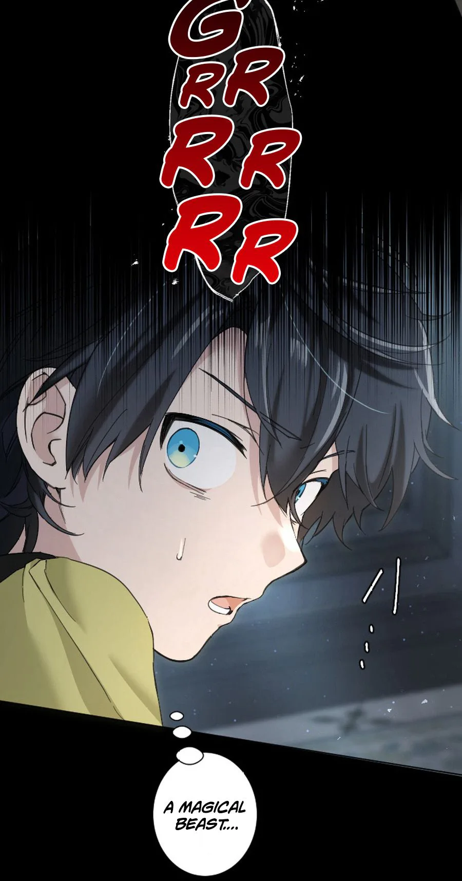 Became part of the family with the four brothers of the ducal Chapter 4 Page 51