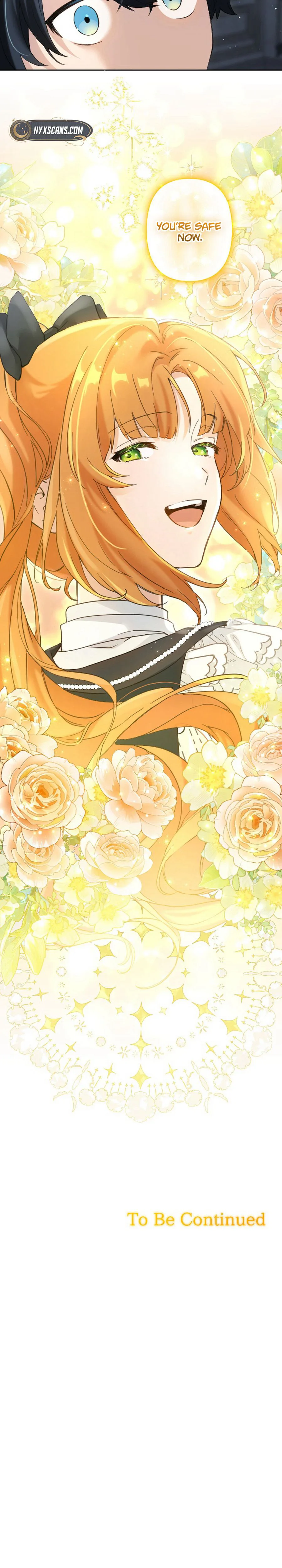 Became part of the family with the four brothers of the ducal Chapter 4 Page 56