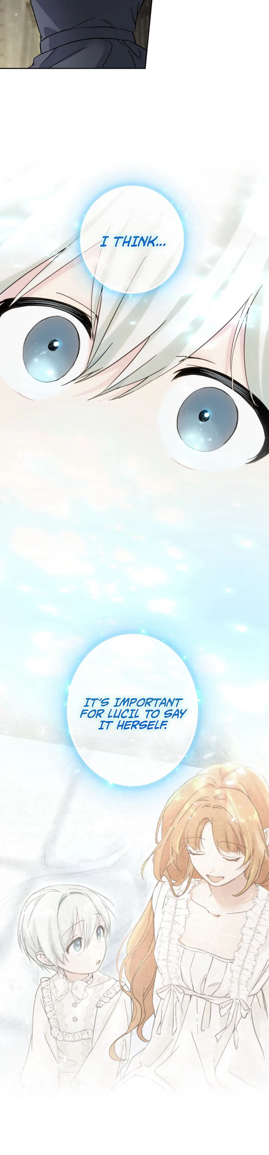 Became part of the family with the four brothers of the ducal Chapter 9 Page 8