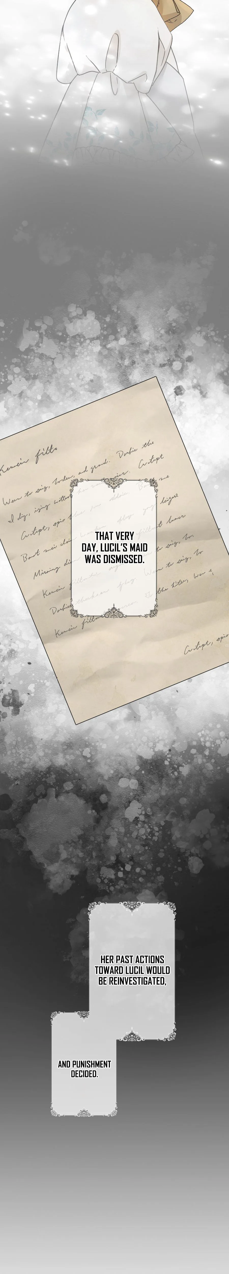 Became part of the family with the four brothers of the ducal Chapter 9 Page 23