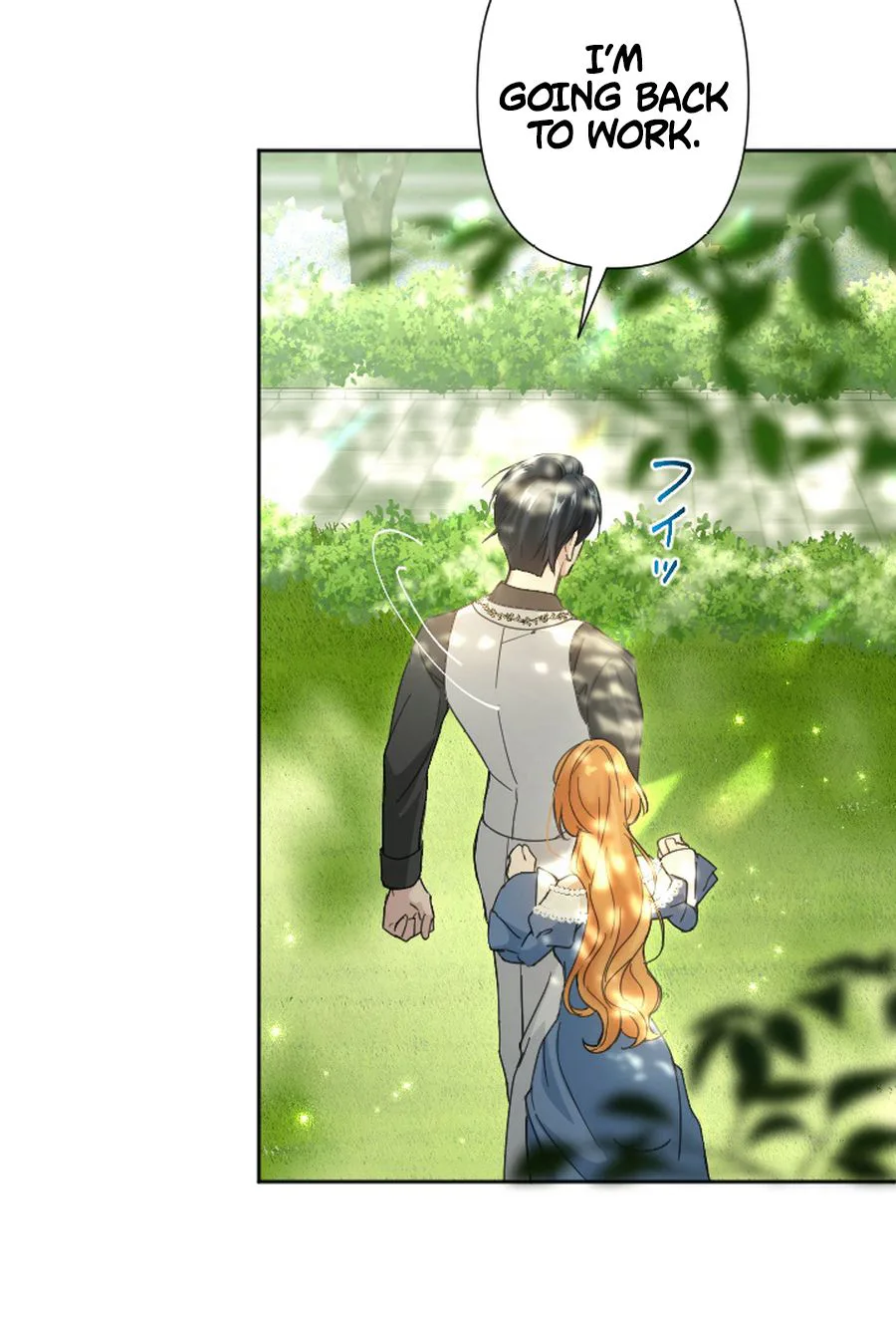 Became part of the family with the four brothers of the ducal Chapter 9 Page 34