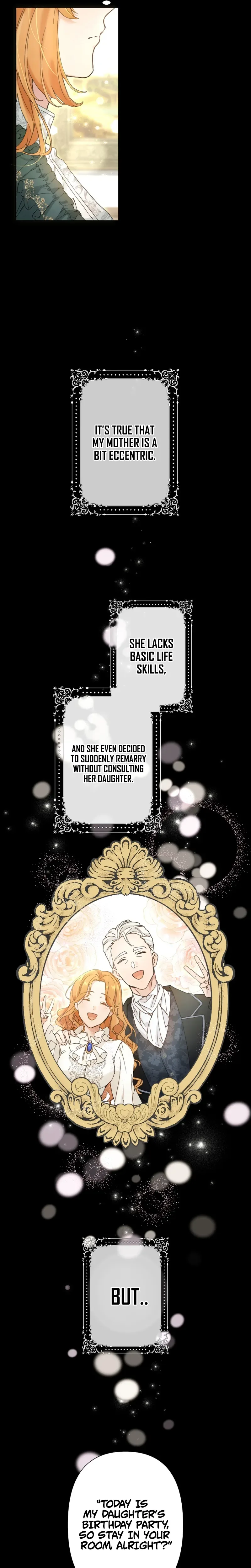 Became part of the family with the four brothers of the ducal Chapter 2 Page 7