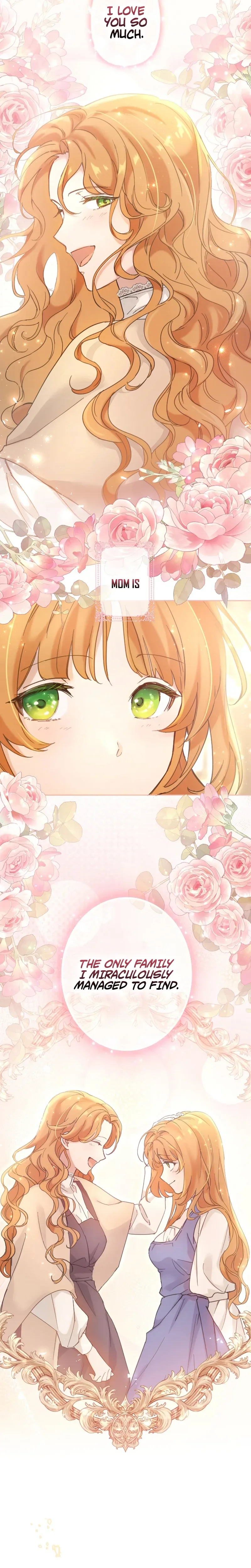 Became part of the family with the four brothers of the ducal Chapter 2 Page 10